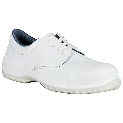 securesse Centro Halbschuh S2 nach EN 20345:2011 S2 SRC von securesse
