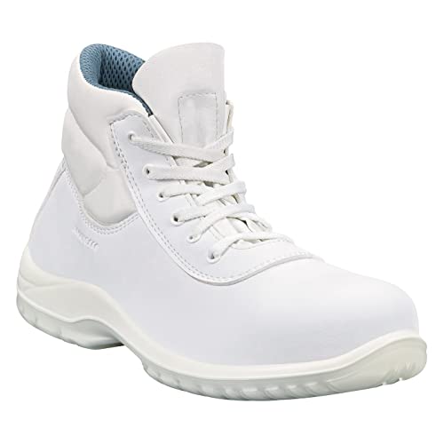 securesse Centro Schnürstiefel S2 nach EN 20345:2011 S2 SRC von securesse