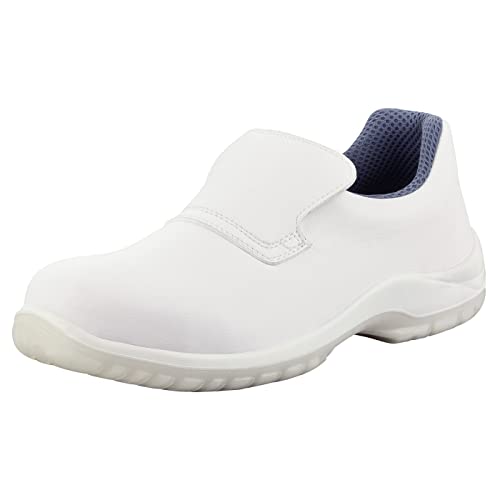 securesse Centro Slipper niedrig S2 nach EN 20345:2011 S2 SRC von securesse