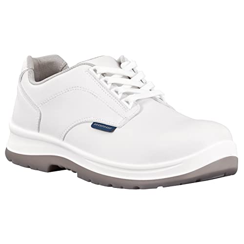 securesse Primo Sicherheits-Halbschuh S2 Lucca nach EN 20345:2011 S2 SRC von securesse
