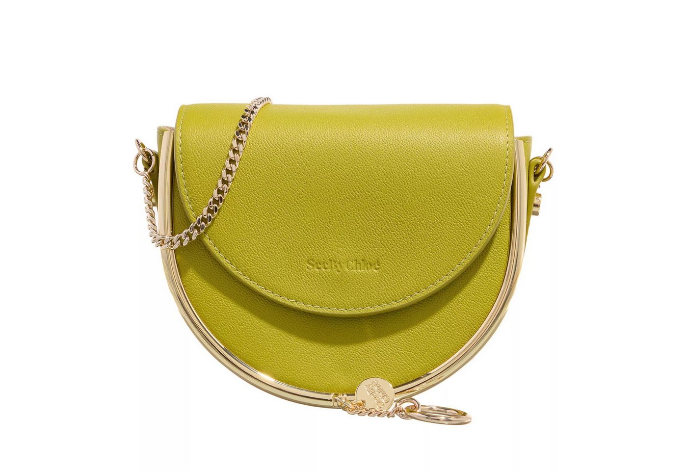 see by chloé Schultertasche green (1-tlg) von see by chloé