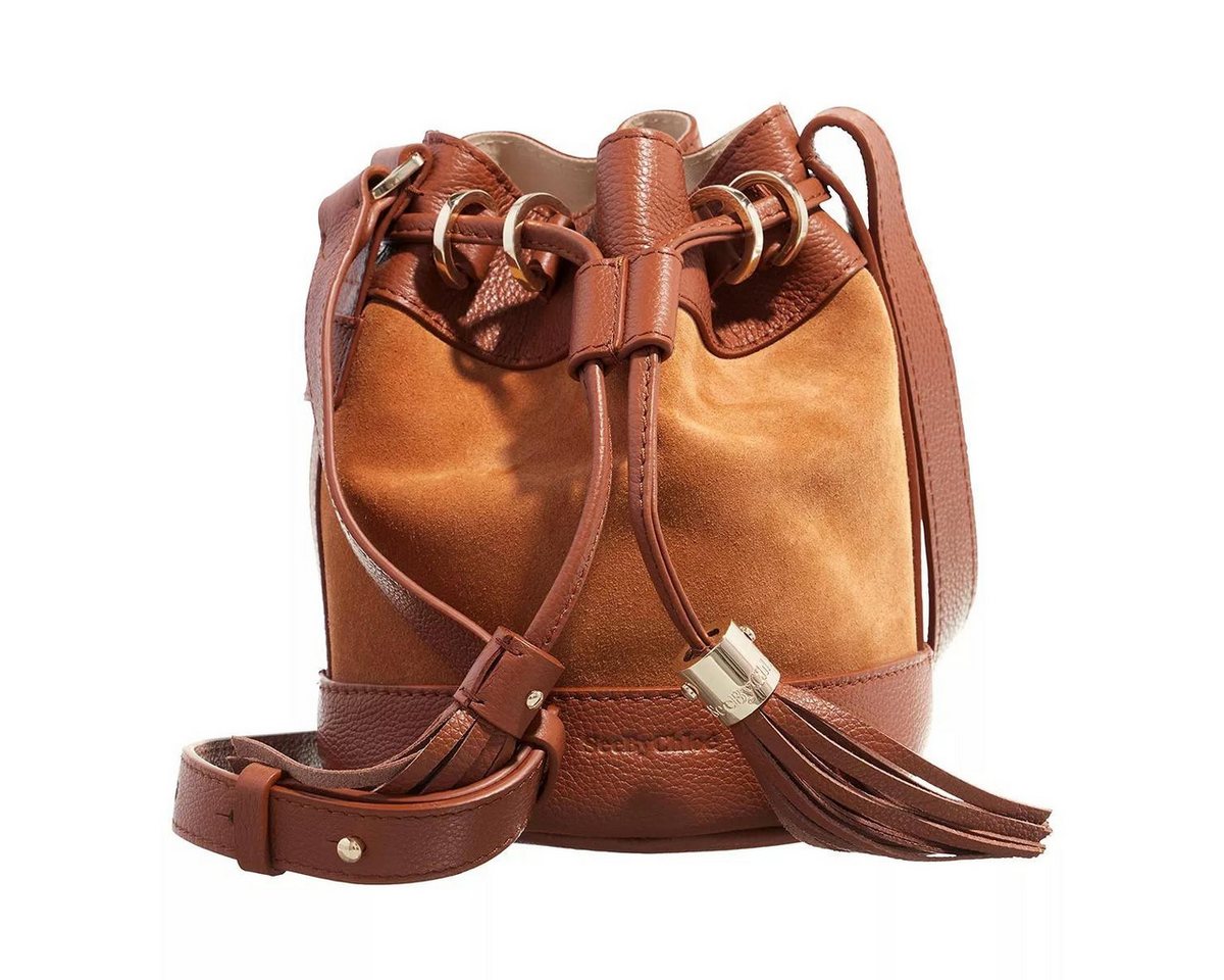see by chloé Schultertasche brown (1-tlg) von see by chloé