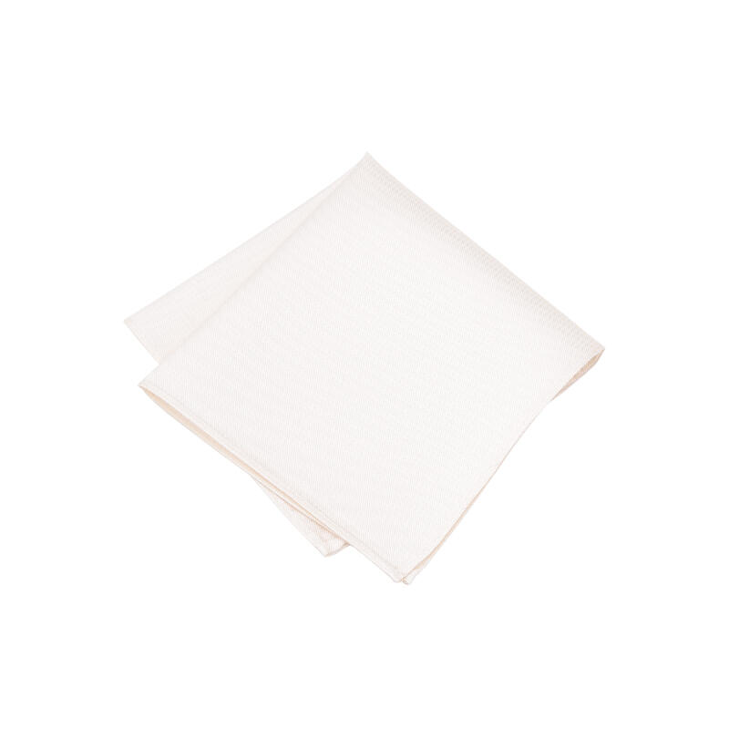 seidenfalter - Einstecktuch Picoté - Gr. - OS von seidenfalter