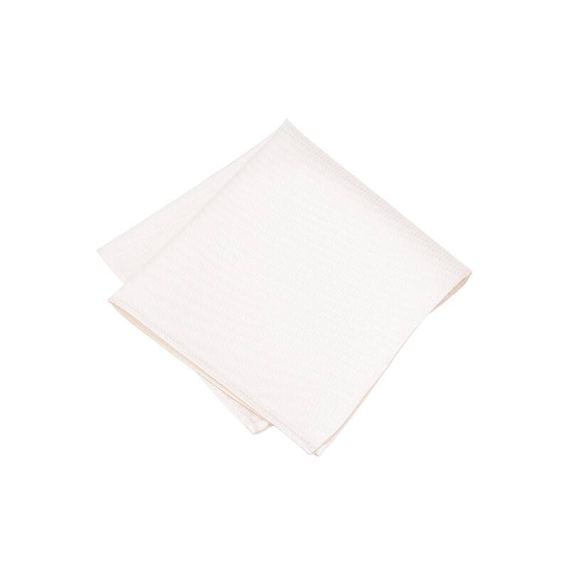 seidenfalter - Einstecktuch Picoté - Gr. - OS von seidenfalter