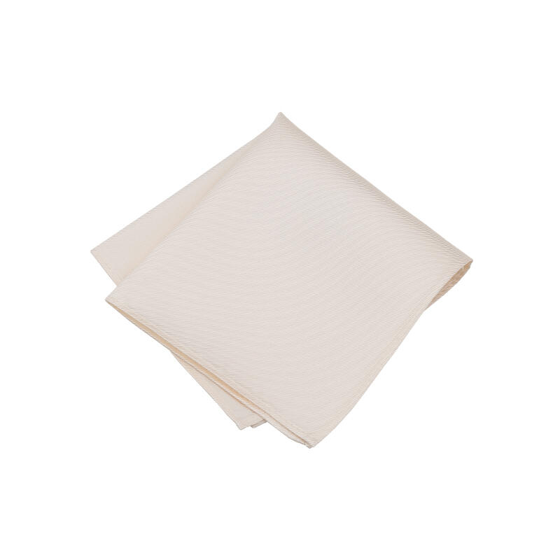 seidenfalter - Einstecktuch Uni von seidenfalter