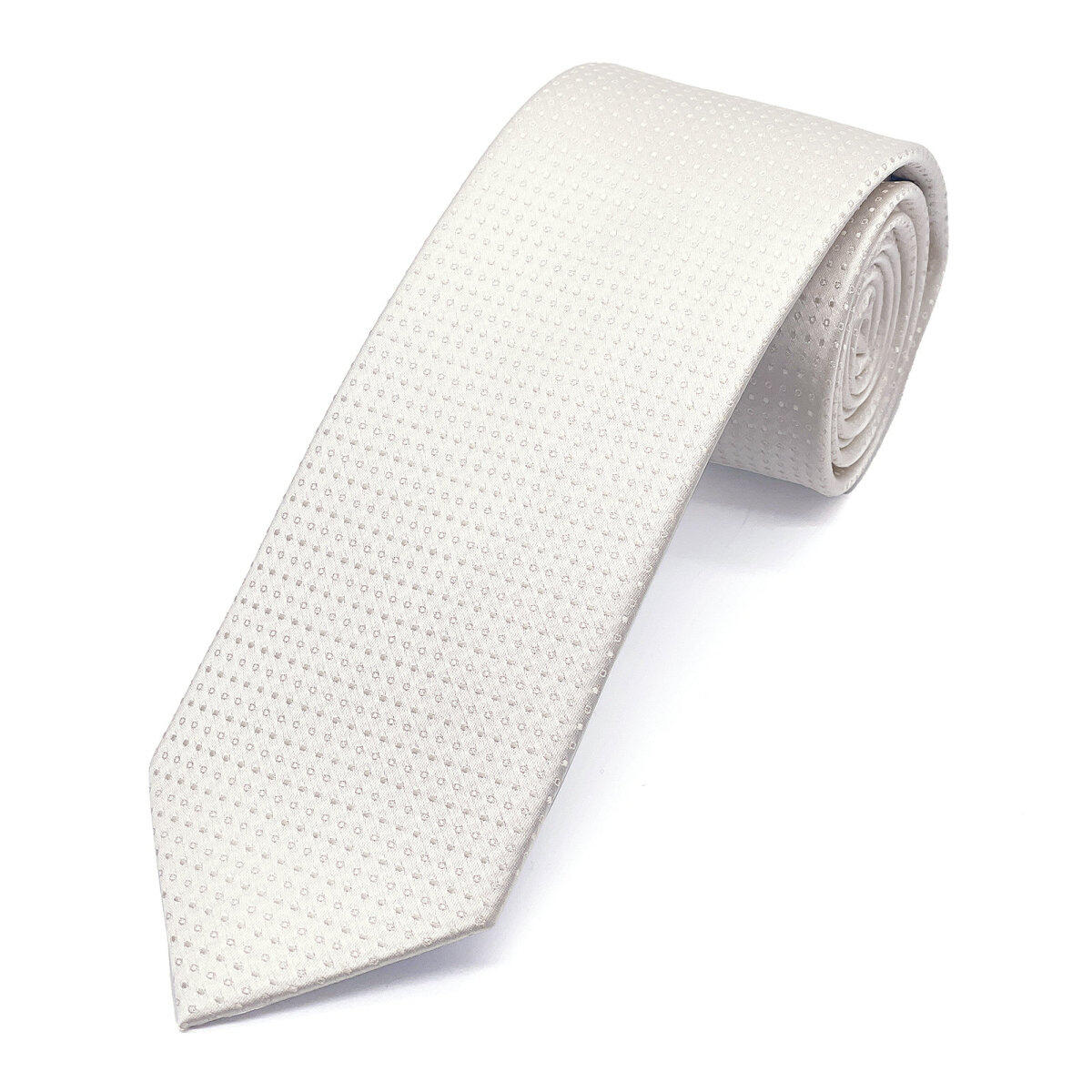 seidenfalter - Krawatte 7cm - Gr. - OS von seidenfalter