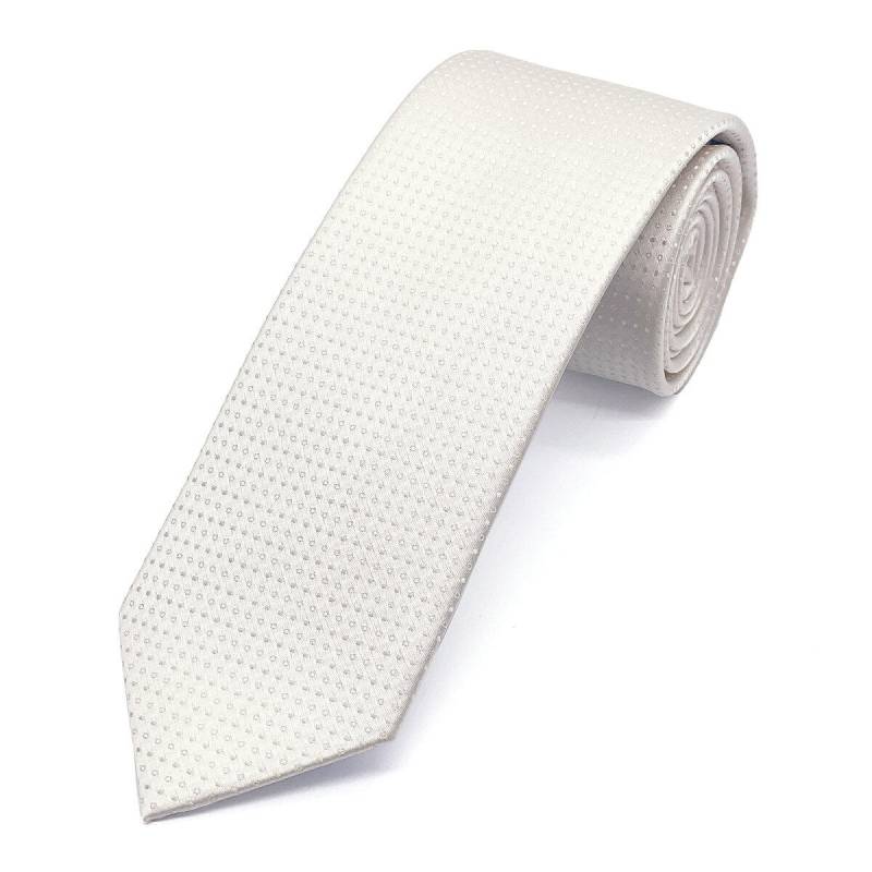 seidenfalter - Krawatte 7cm - Gr. - OS von seidenfalter