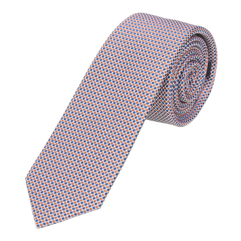 seidenfalter - Krawatte Micro 6cm - Gr. - OS von seidenfalter