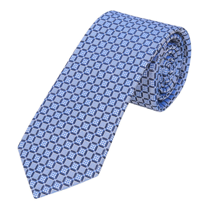 seidenfalter - Krawatte Micro 7cm - Gr. - OS von seidenfalter