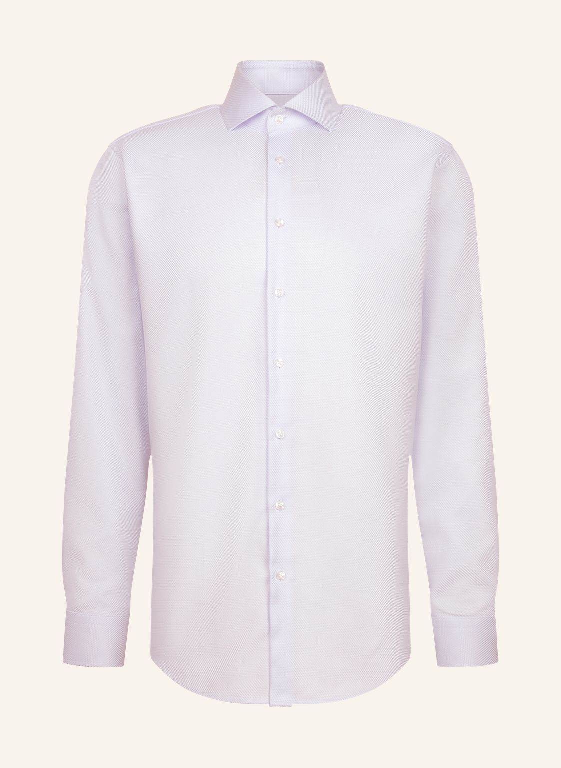 Seidensticker Business Hemd Regular Fit blau von seidensticker