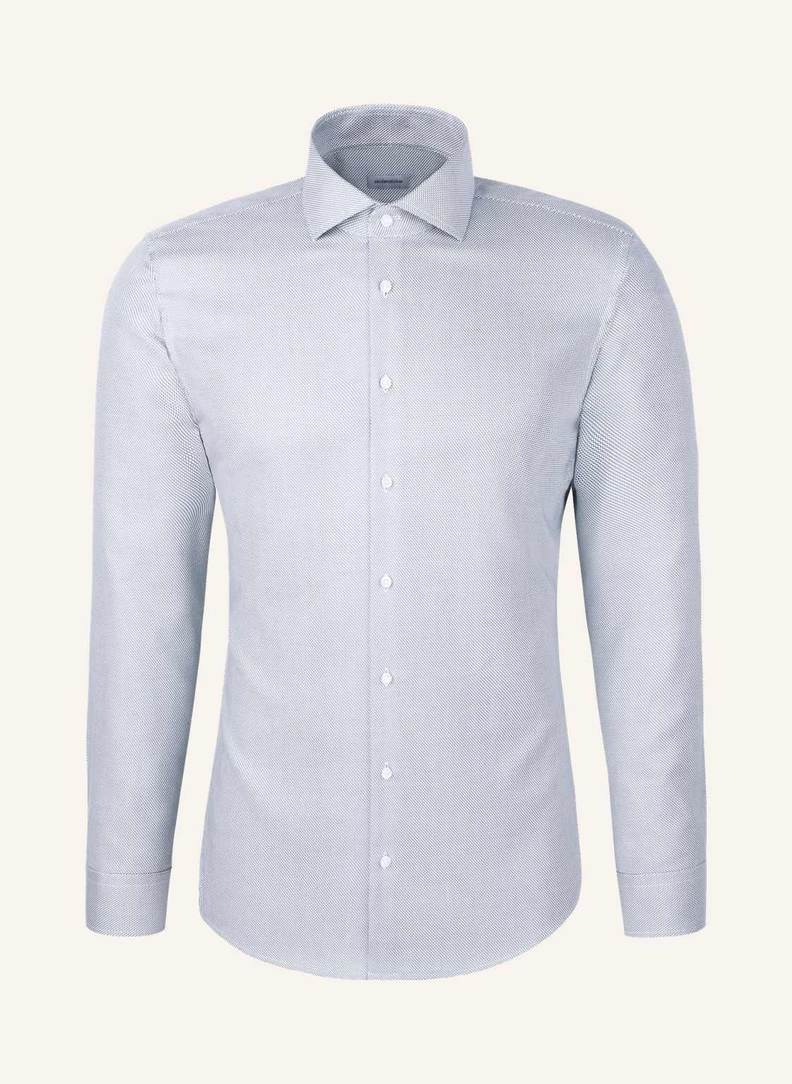 Seidensticker Business Hemd Regular Fit gruen von seidensticker