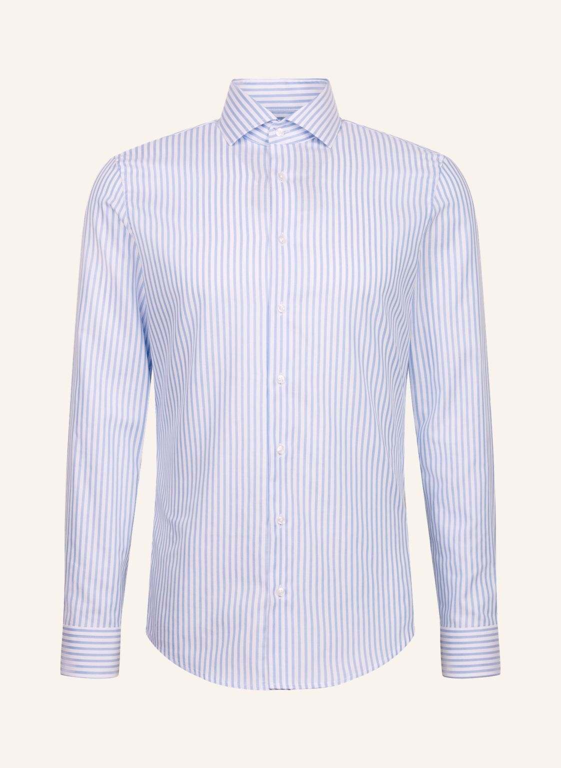 Seidensticker Business Hemd X-Slim Fit blau von seidensticker