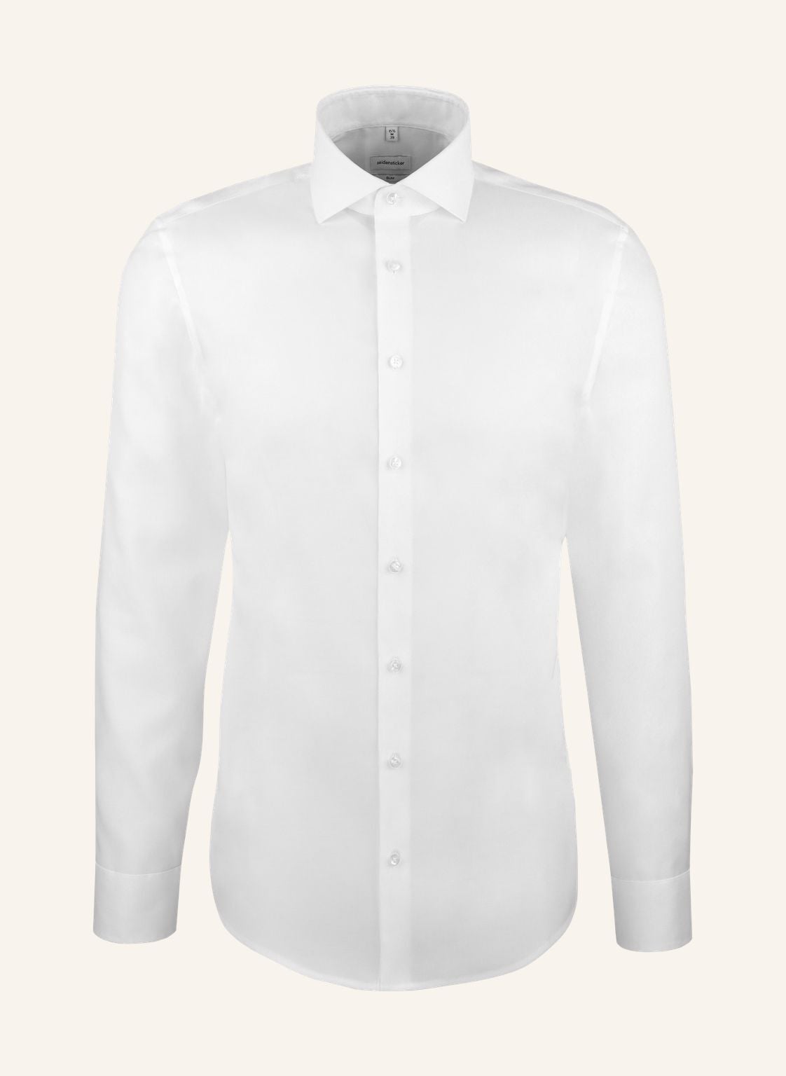 Seidensticker Business Hemd X-Slim Fit weiss von seidensticker