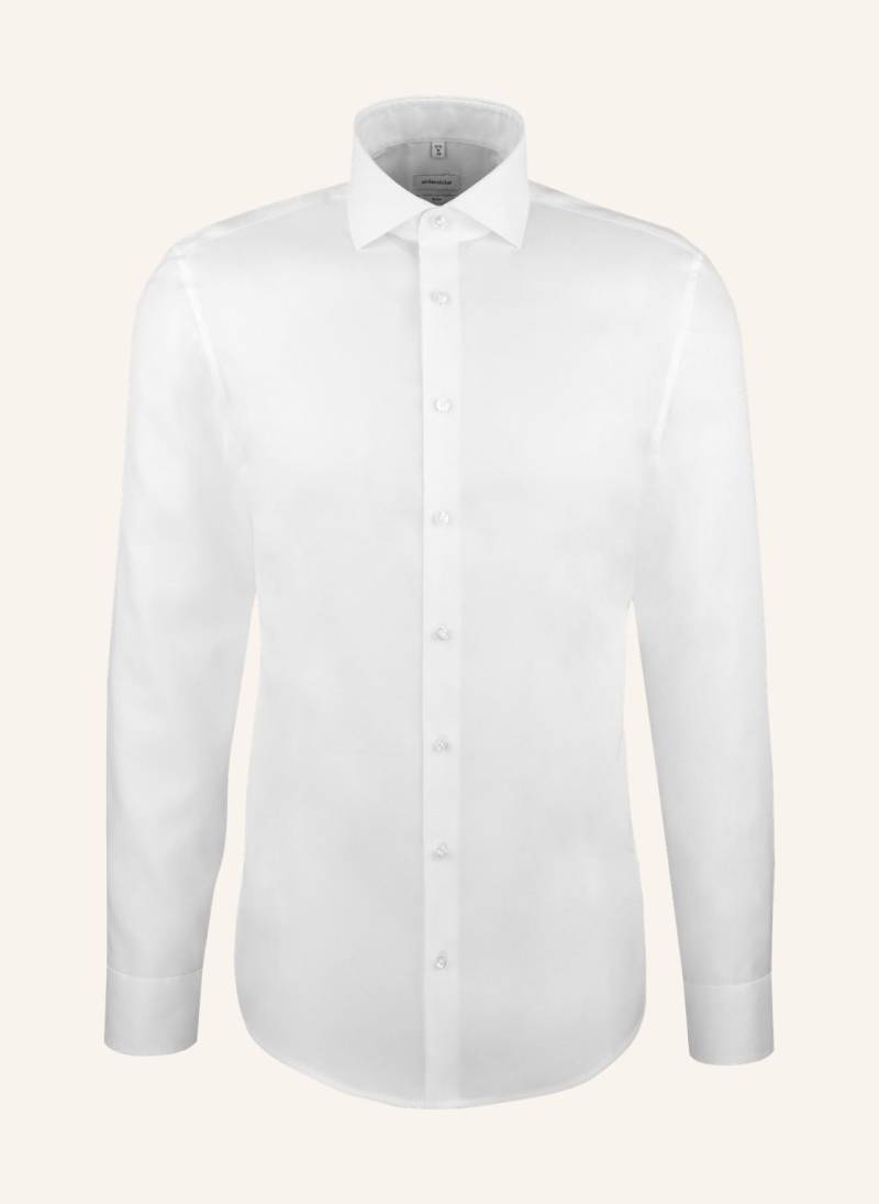 Seidensticker Business Hemd X-Slim Fit weiss von seidensticker