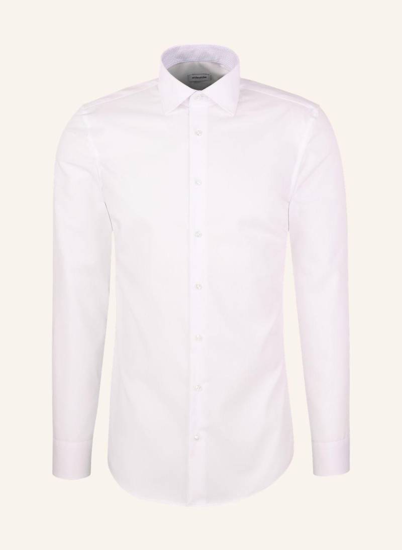 Seidensticker Business Hemd X-Slim Fit weiss von seidensticker