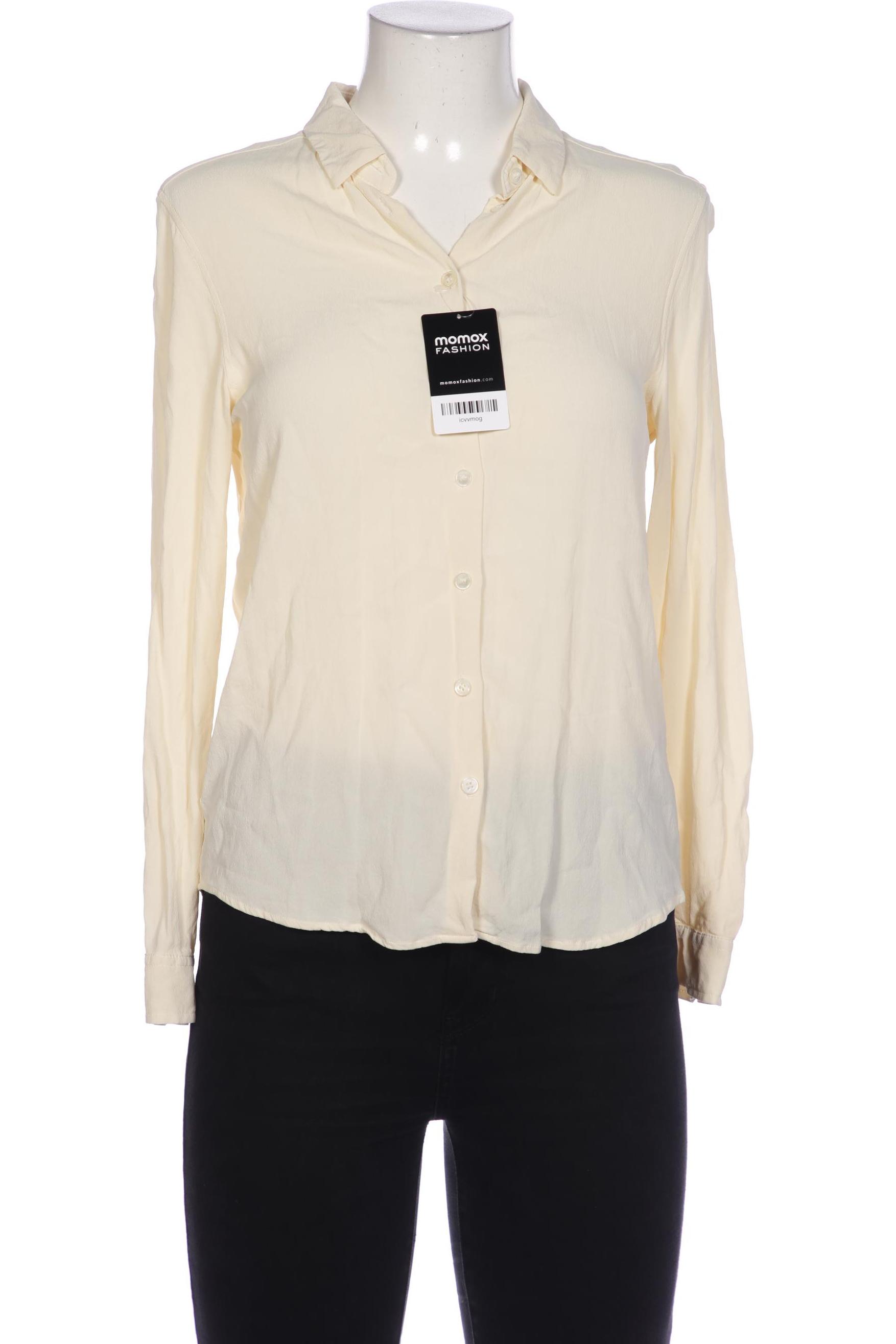 Seidensticker Damen Bluse, beige von seidensticker