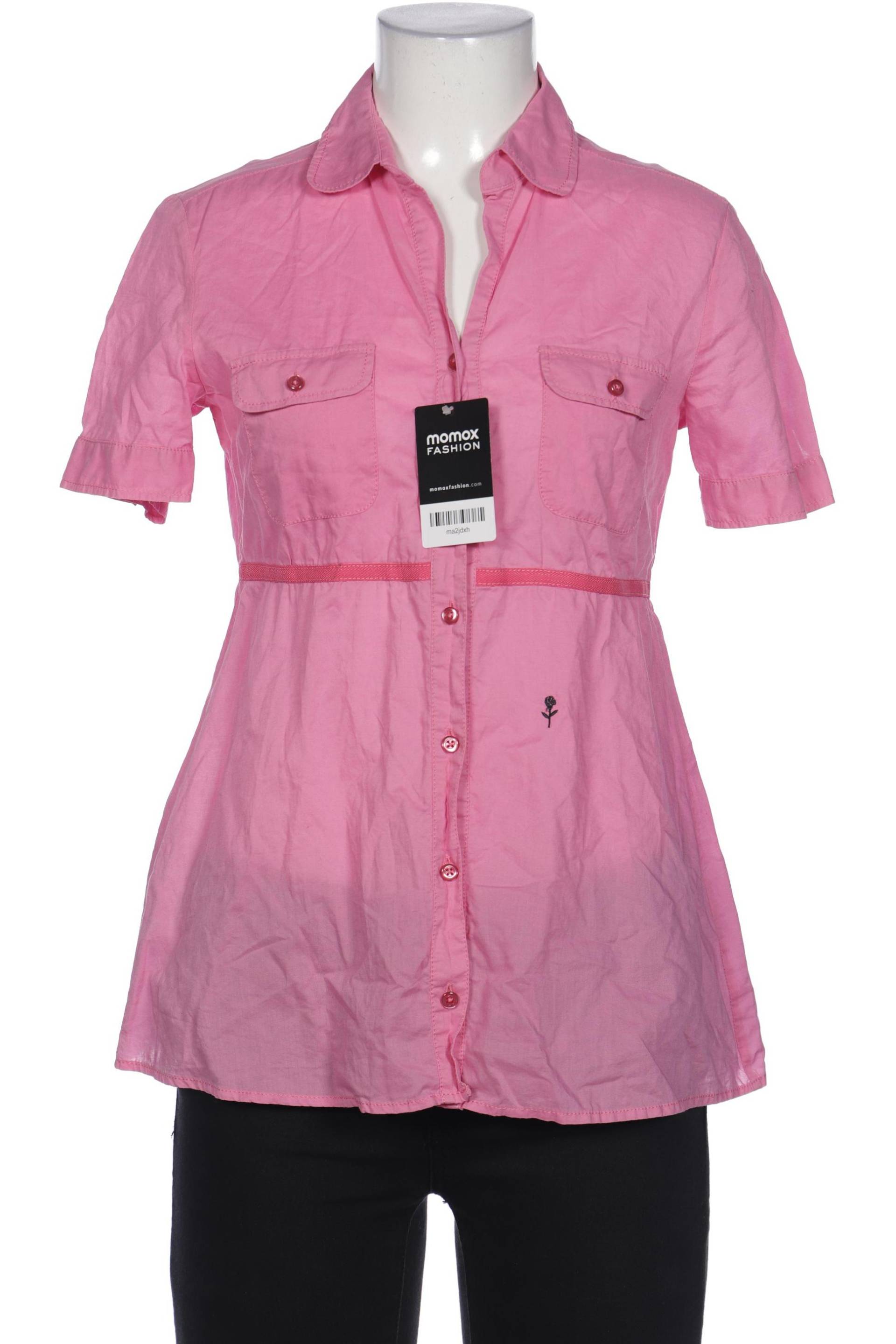 Seidensticker Damen Bluse, pink von seidensticker