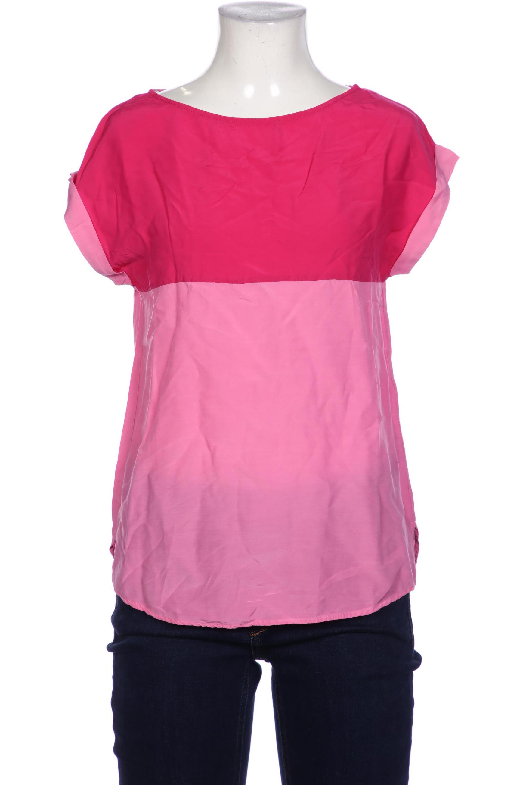 Seidensticker Damen Bluse, pink von seidensticker