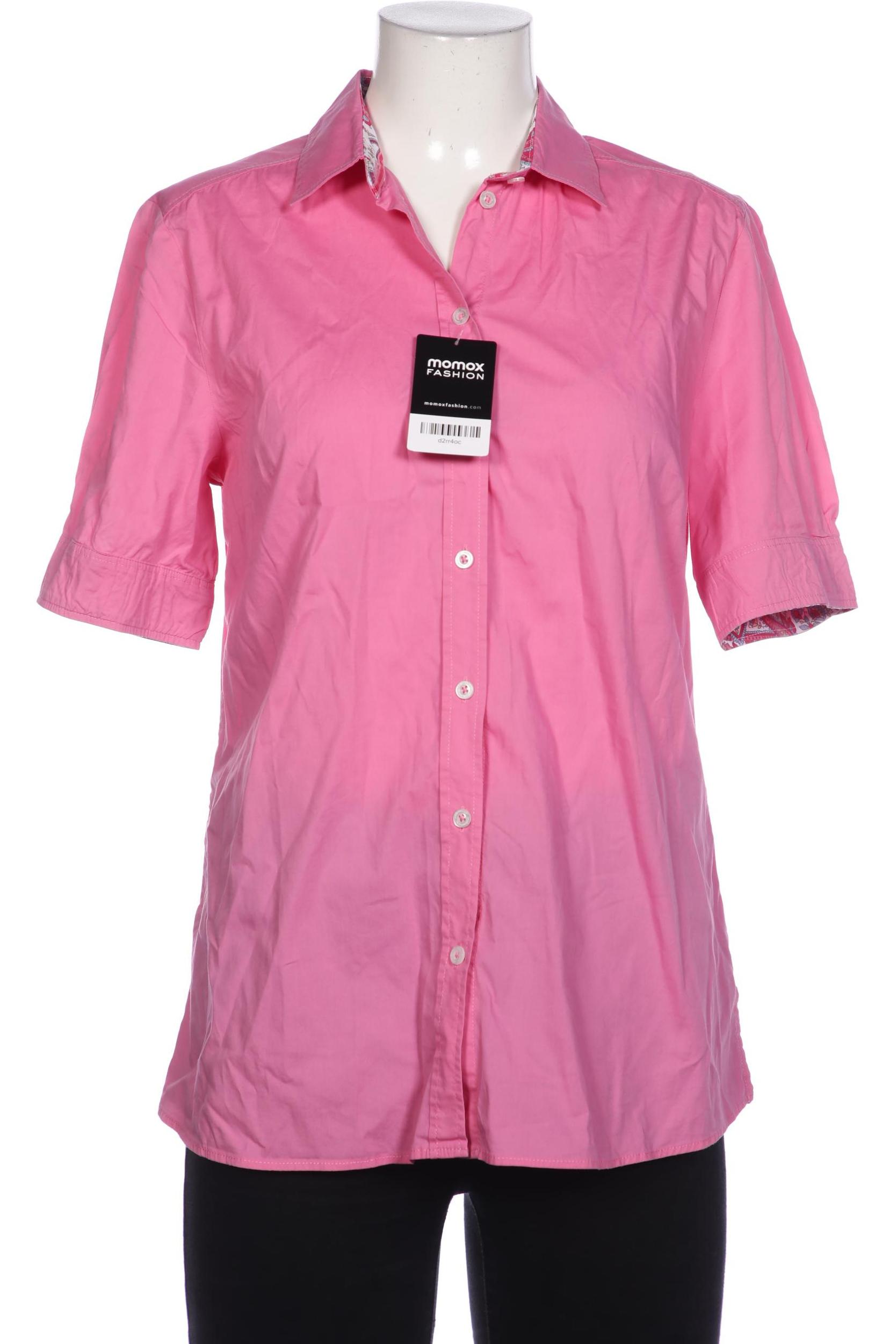 Seidensticker Damen Bluse, pink von seidensticker