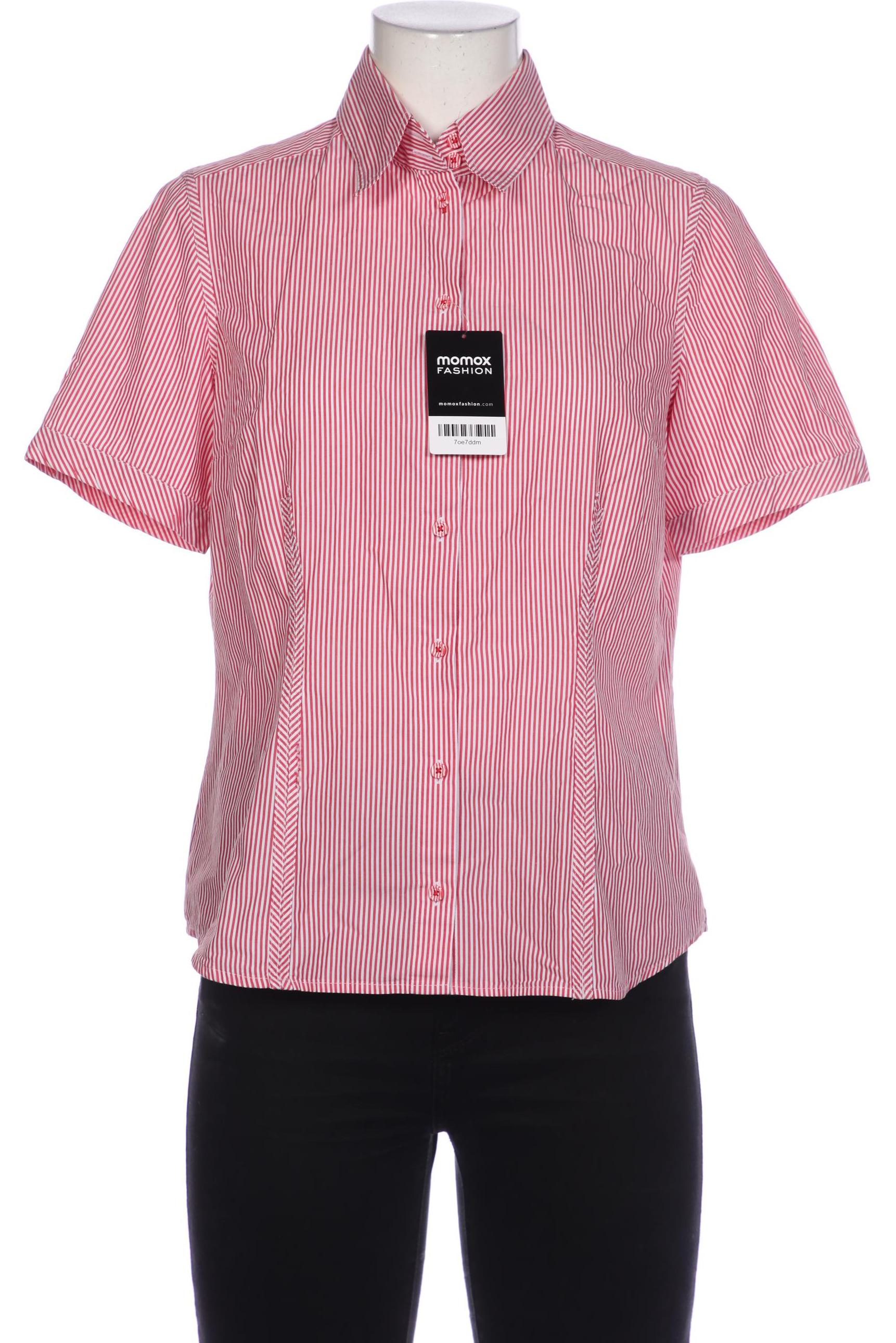 Seidensticker Damen Bluse, pink von seidensticker