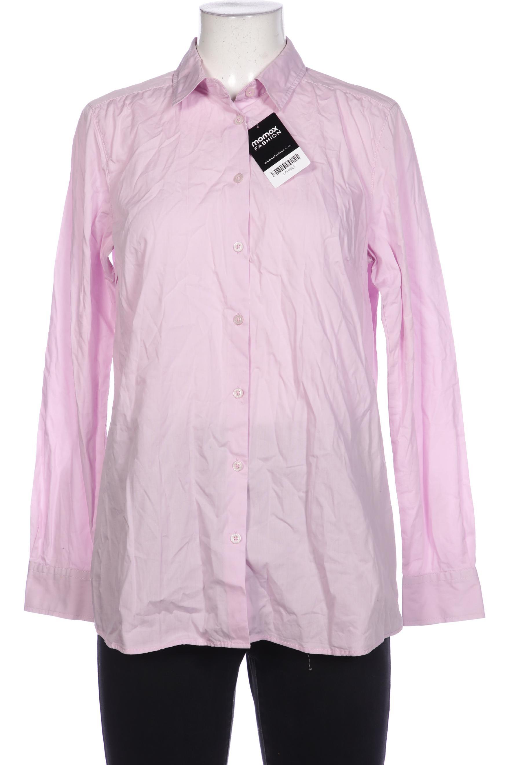 Seidensticker Damen Bluse, pink von seidensticker