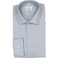 Seidensticker Herren Hemd grün Comfort Fit Seidensticker Herren Hemd grün Comfort Fit von seidensticker