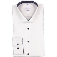 Seidensticker Herren Hemd weiß Comfort Fit Seidensticker Herren Hemd weiß Comfort Fit von seidensticker
