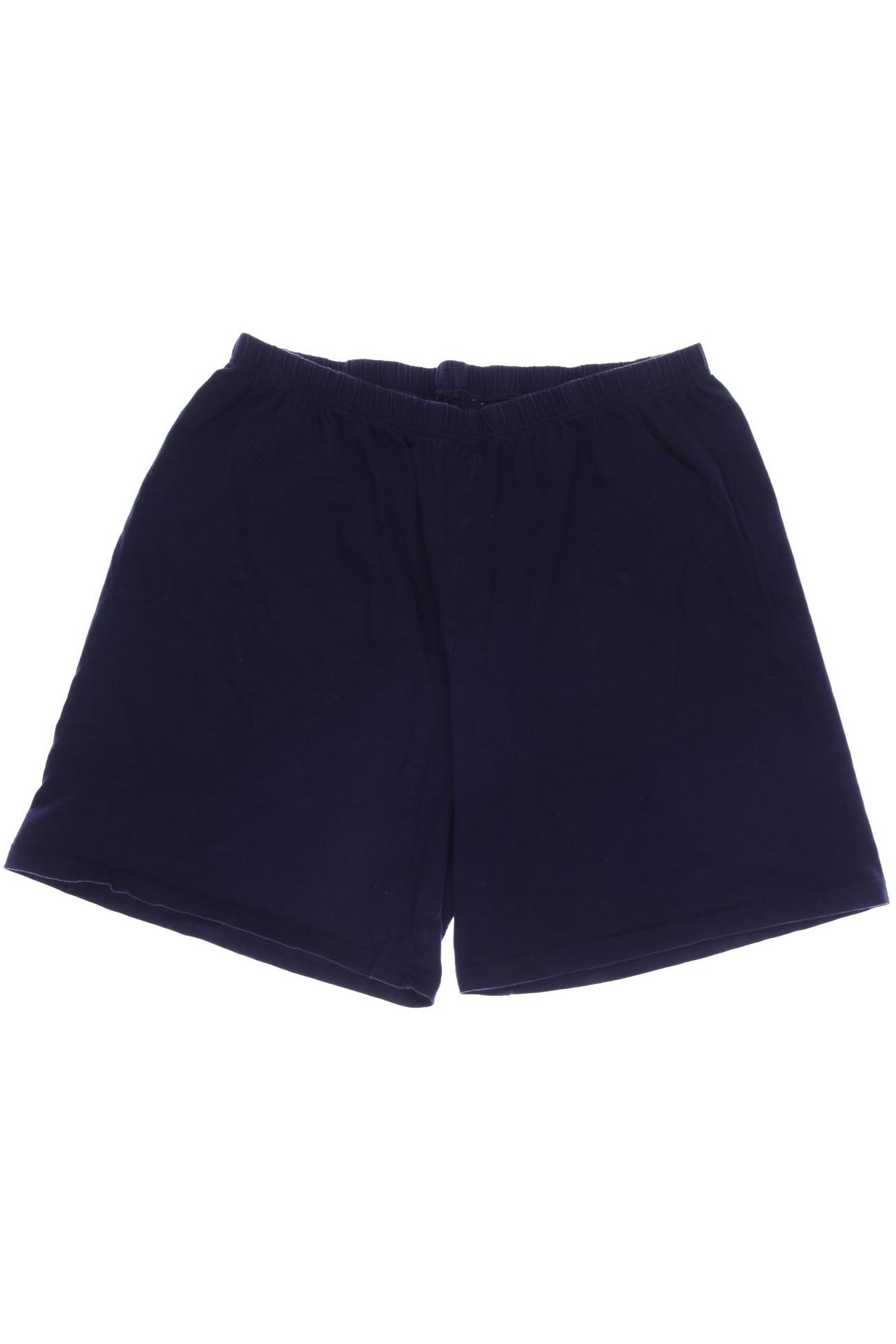 Seidensticker Herren Shorts, marineblau von seidensticker