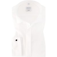 Seidensticker Herren Hemd weiß von seidensticker