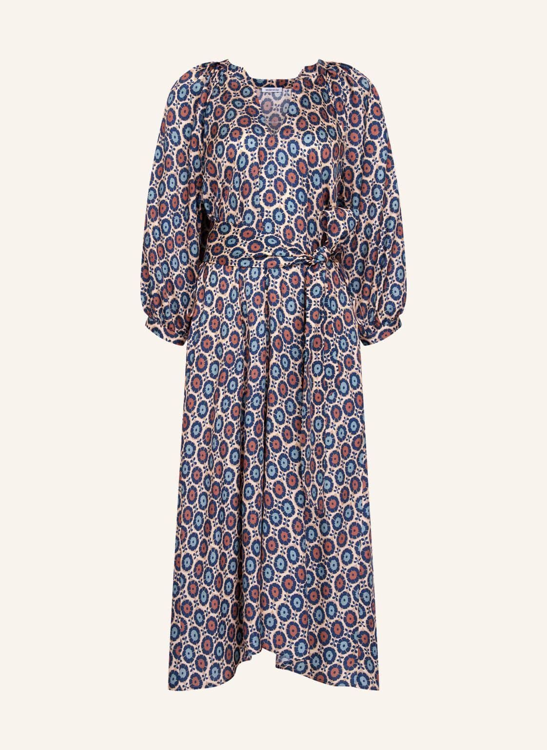 Seidensticker Kleid beige von seidensticker