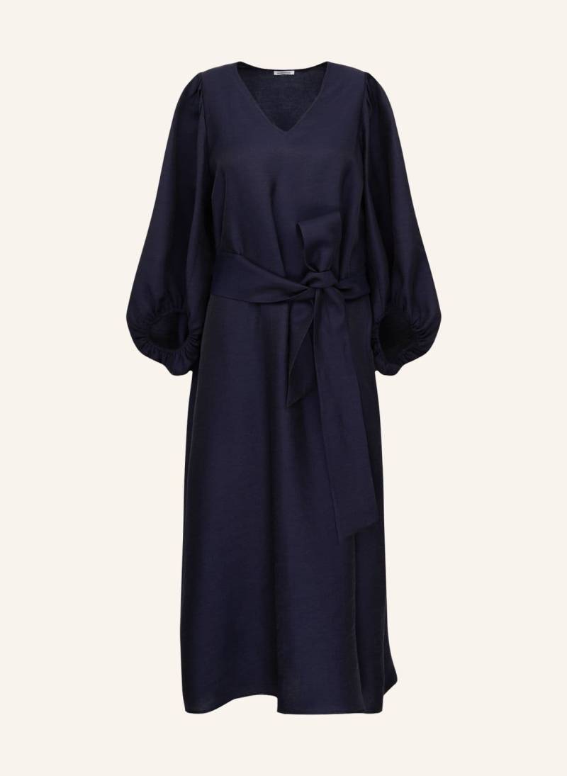 Seidensticker Kleid blau von seidensticker