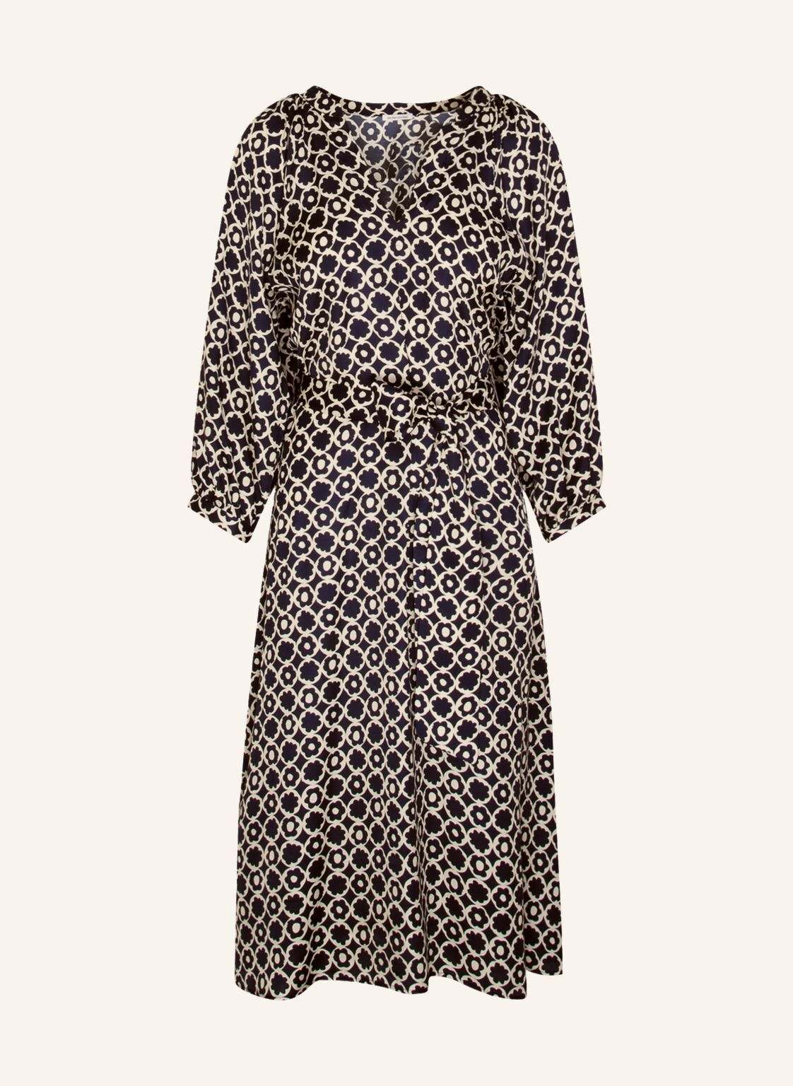 Seidensticker Kleid blau von seidensticker