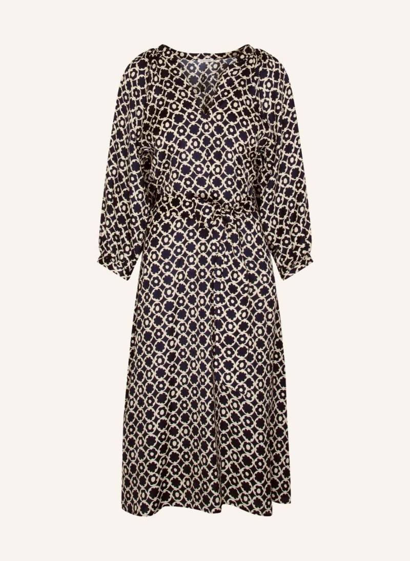 Seidensticker Kleid blau von seidensticker