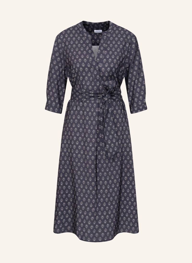 Seidensticker Kleid grau von seidensticker