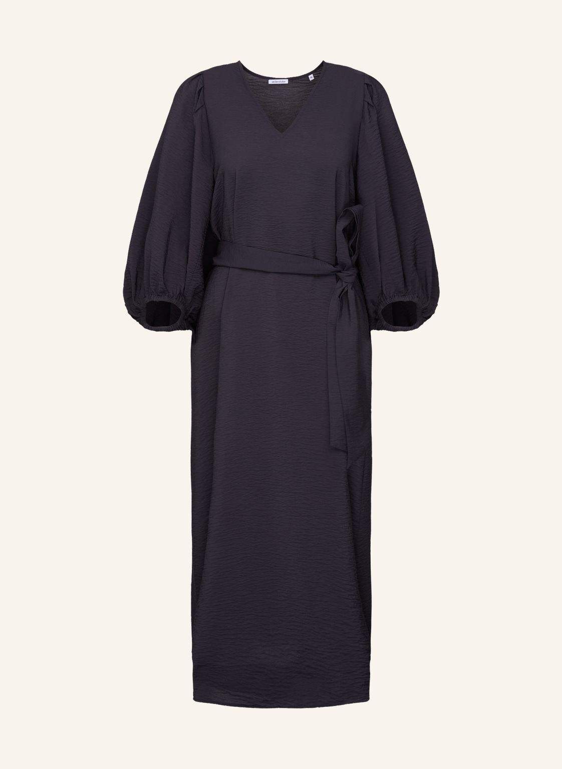 Seidensticker Kleid grau von seidensticker