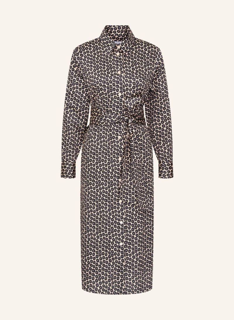 Seidensticker Kleid weiss von seidensticker