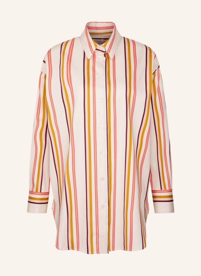 Seidensticker Longbluse rosa von seidensticker