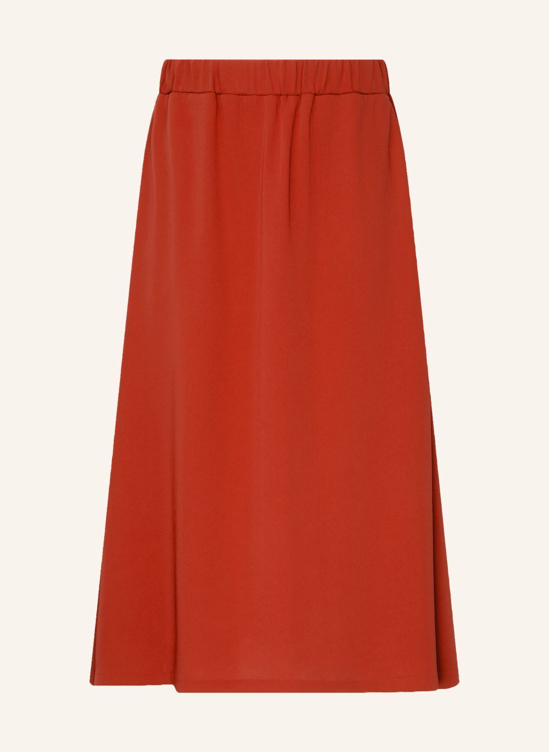 Seidensticker Rock orange von seidensticker