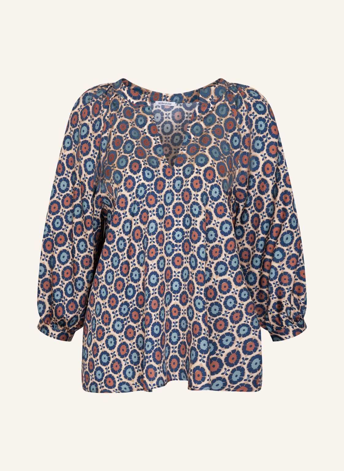 Seidensticker Tunika beige von seidensticker