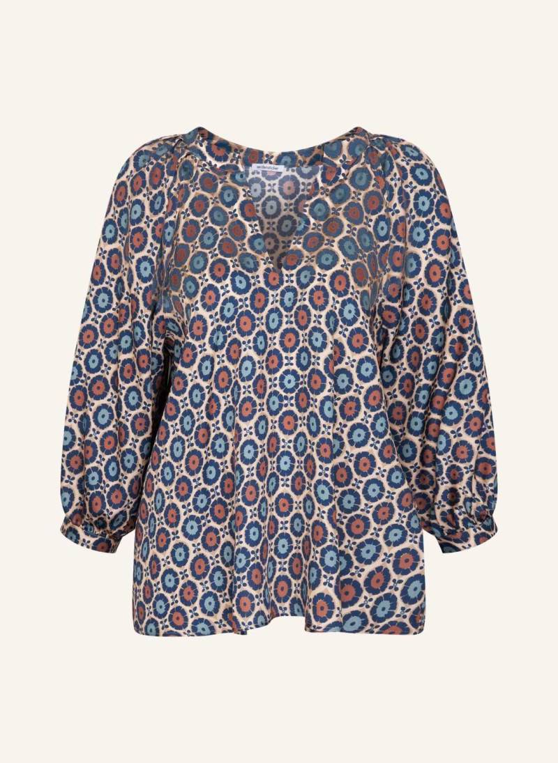 Seidensticker Tunika beige von seidensticker