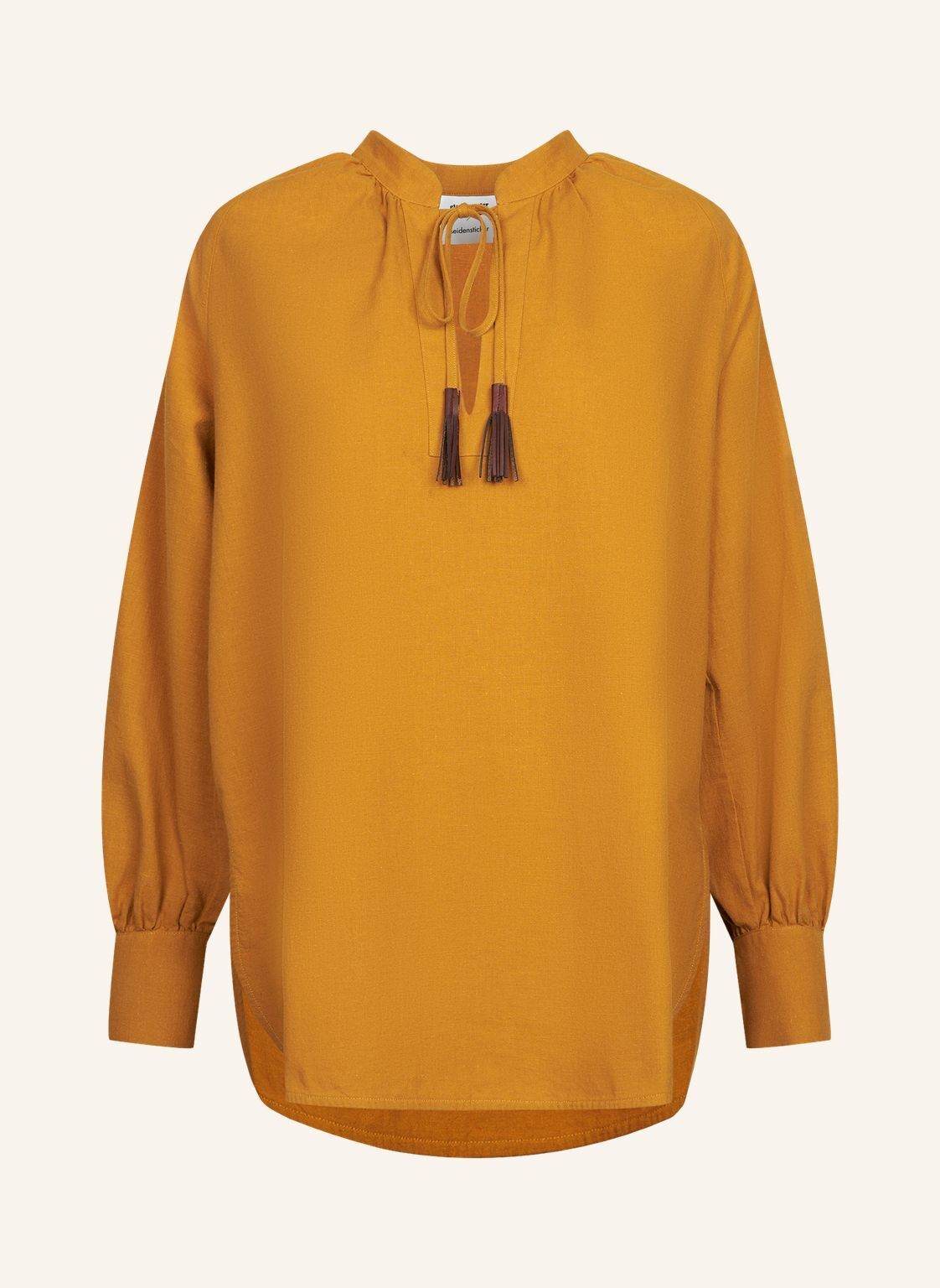 Seidensticker Tunika orange von seidensticker