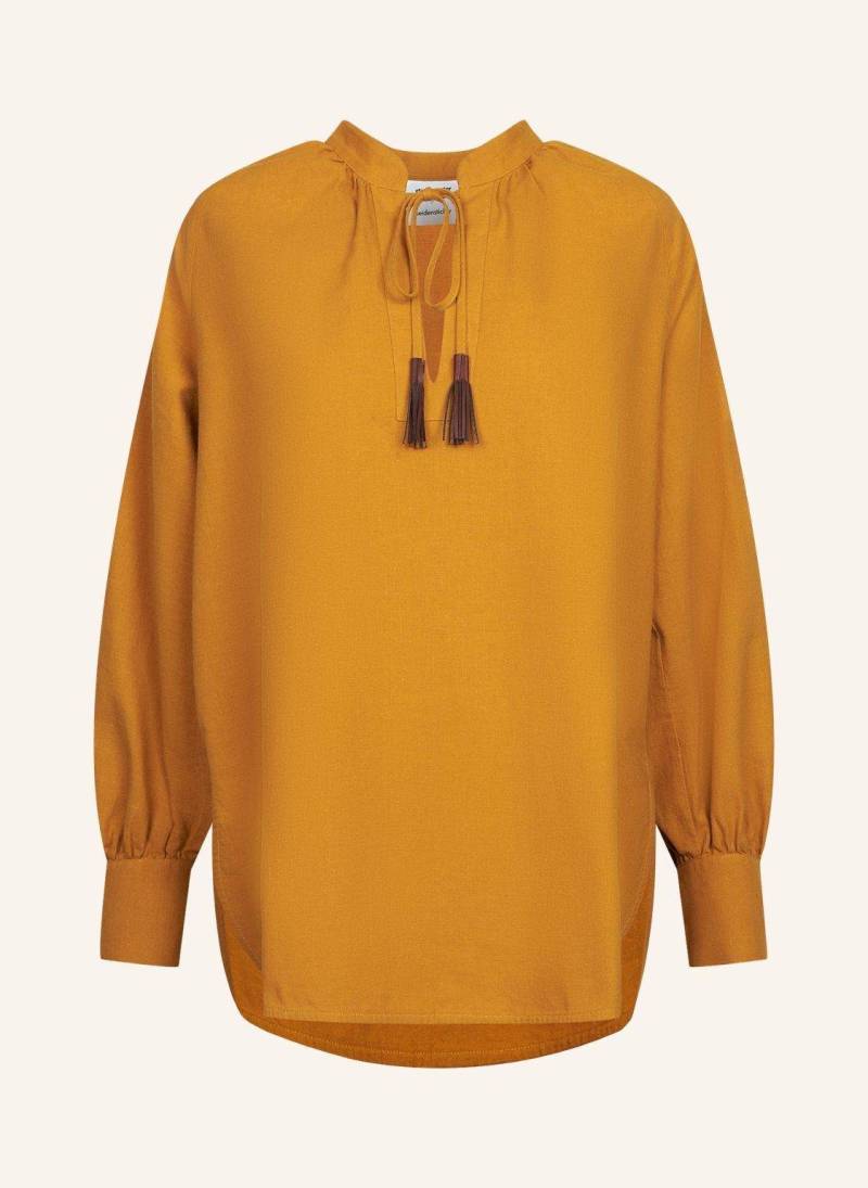 Seidensticker Tunika orange von seidensticker