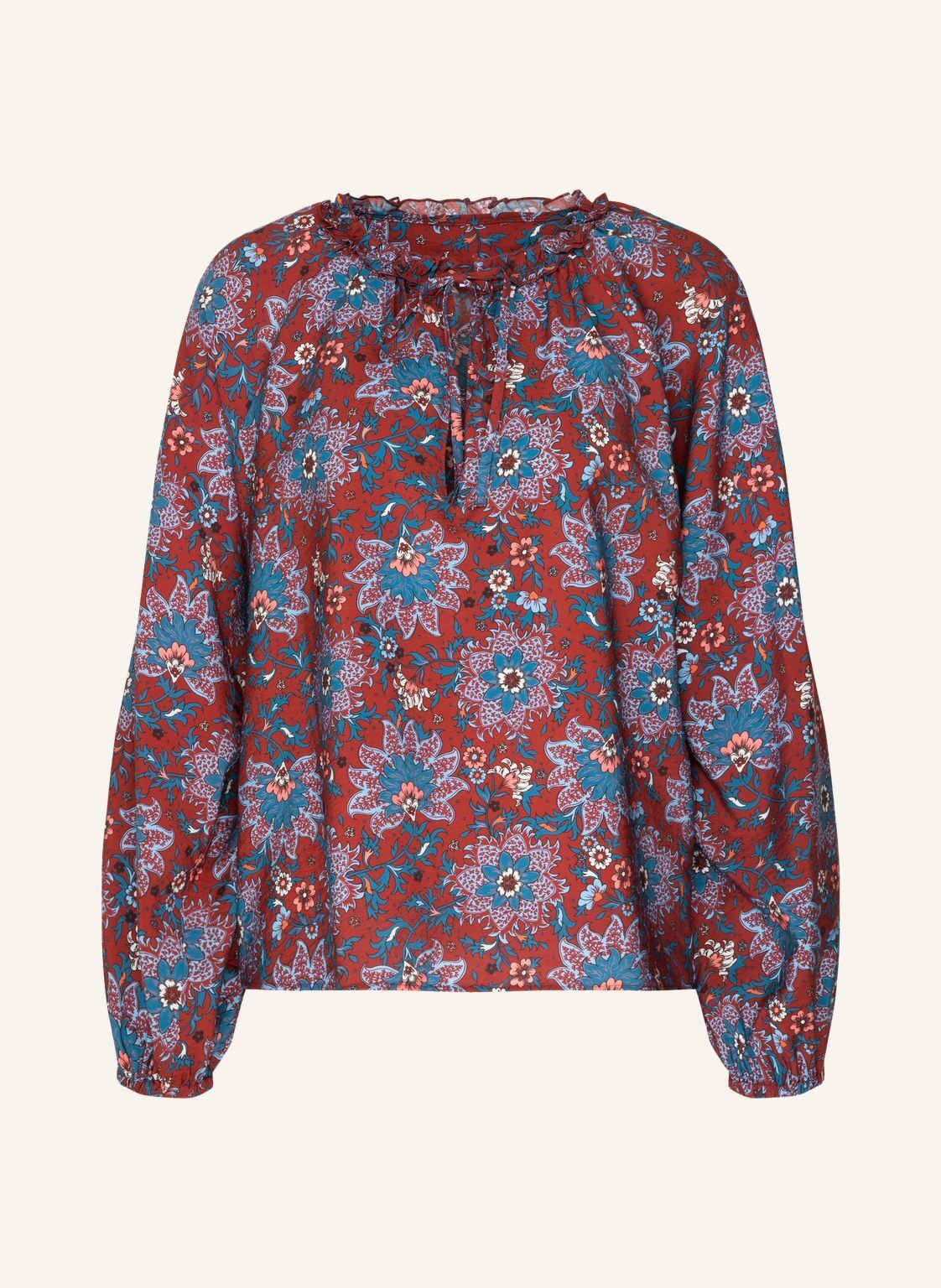 Seidensticker Tunika rot von seidensticker