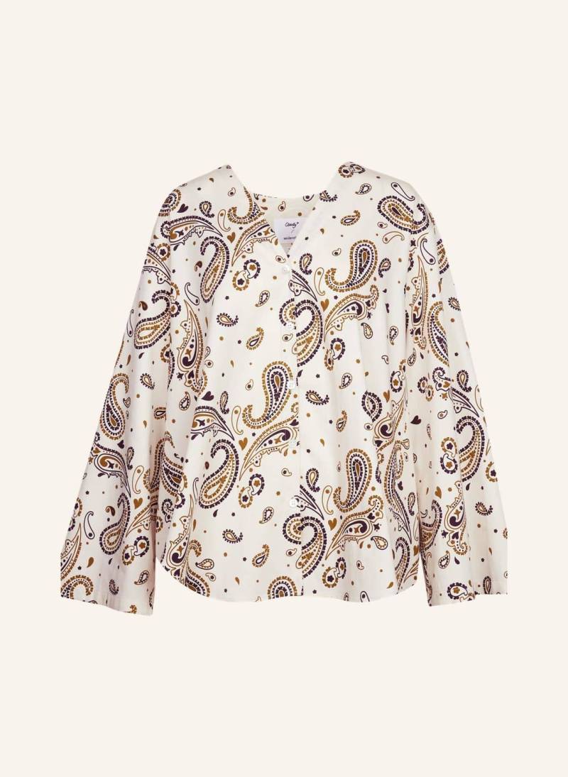 Seidensticker Tunika weiss von seidensticker