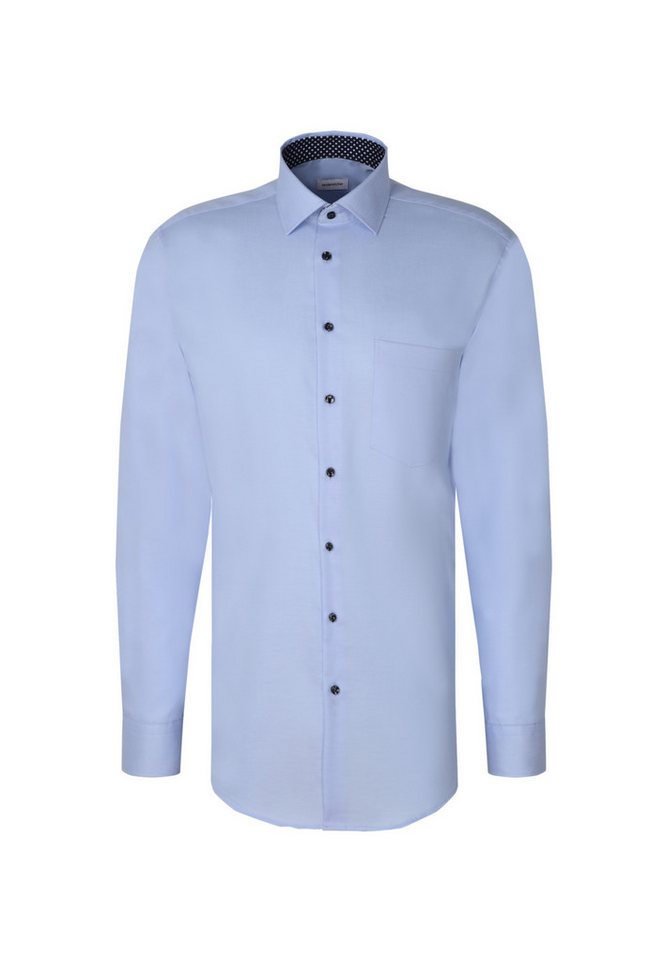 seidensticker Businesshemd BUSINESS KENT PATCH5 seidensticker Businesshemd BUSINESS KENT PATCH5 von seidensticker