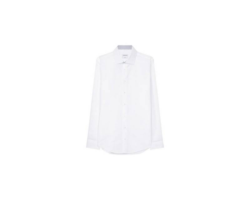 seidensticker Businesshemd Kurzarm UnterHemd für Herren (1-tlg., keine Angabe) von seidensticker