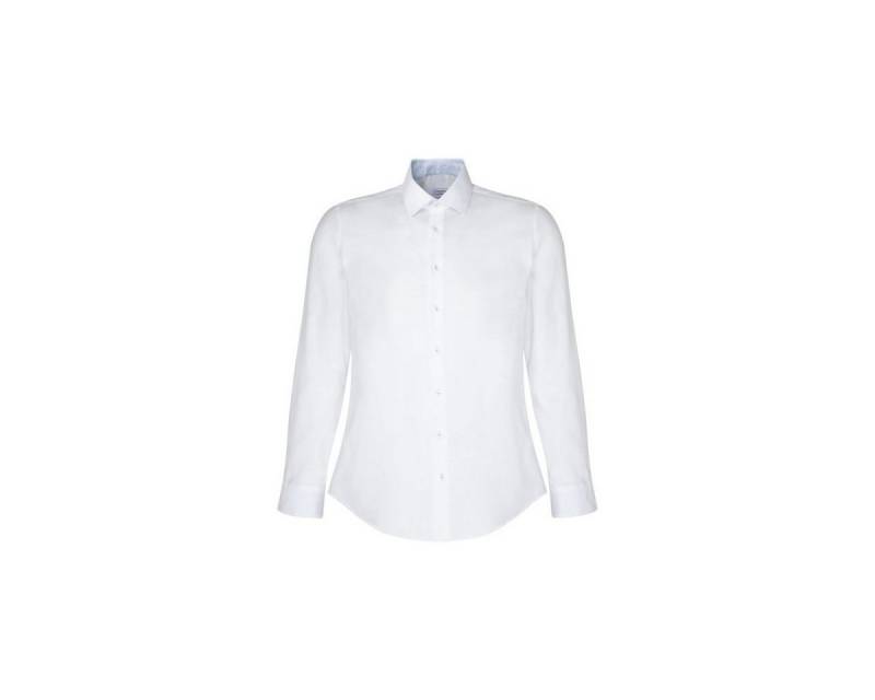 seidensticker Businesshemd Langarm Business Hemd für Herren (1-tlg., keine Angabe) von seidensticker