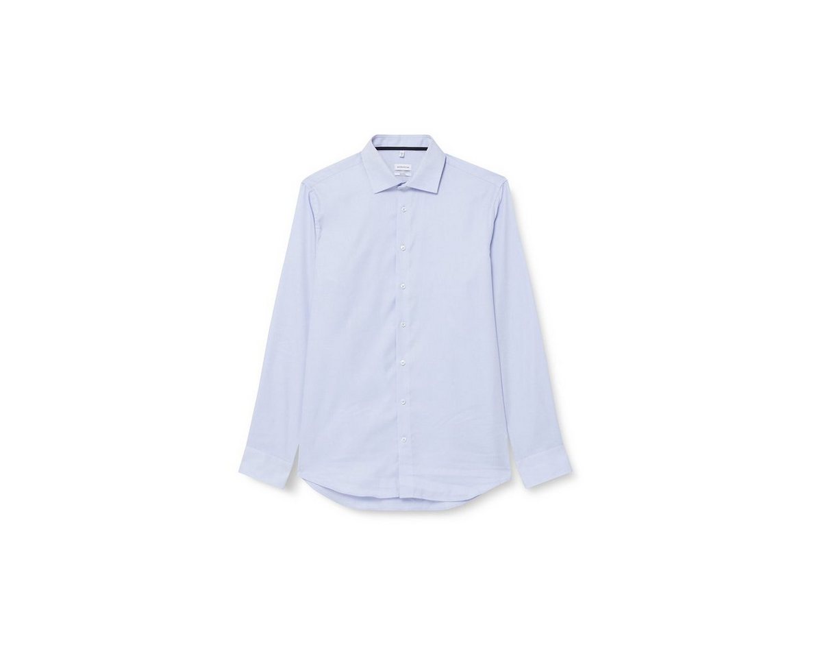 seidensticker Businesshemd Langarm Business Hemd für Herren (1-tlg., keine Angabe) von seidensticker