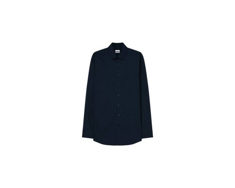 seidensticker Businesshemd Langarm Business Hemd für Herren (1-tlg., keine Angabe) von seidensticker