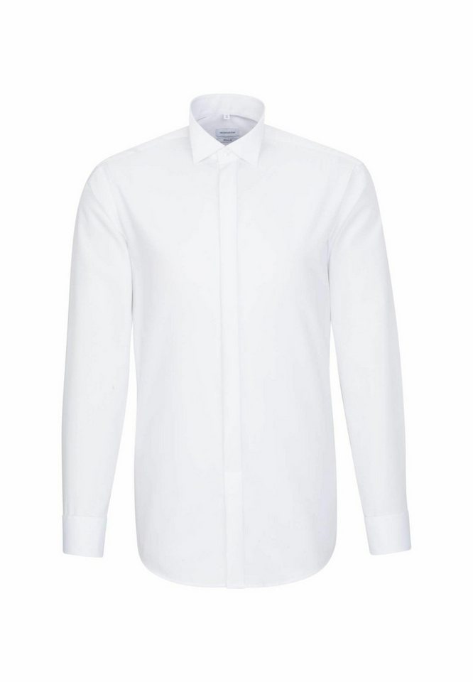 seidensticker Businesshemd Langarm FreizeitHemd für Herren (1-tlg., keine Angabe) von seidensticker